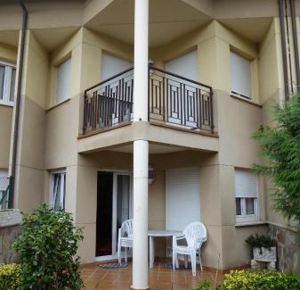 Zarautz House | Family-Friendly EGONA H130 Villa with Garden and Txoko