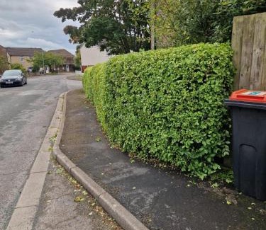 Egremont Apartment | Egremont Modern 2-Bedroom Serviced flat