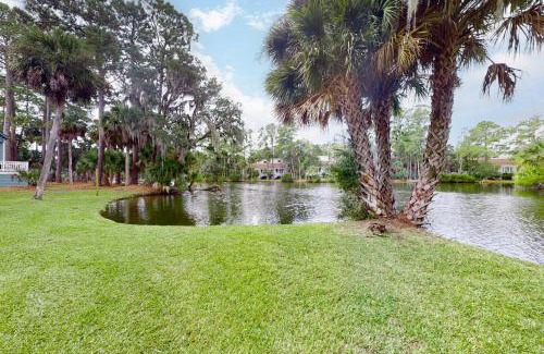 Ocean Ridge House | Pet-Friendly Retreat at Egrets Pointe with Private Pool