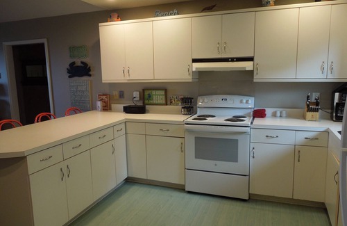 Surf City House | Discover Egrets Walk: Ocean Views & Beach Access Awaits