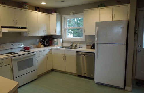 Surf City House | Discover Egrets Walk: Ocean Views & Beach Access Awaits