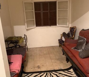 Mansoura Apartment | Egypt- شقة سكن - المنصورة