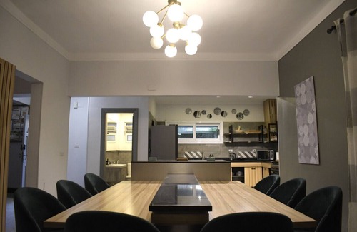 6th of October City Villa | Charming 3 BR Villa with Garden in Egypt, Perfect for Families