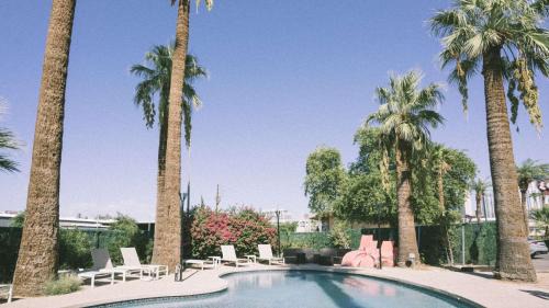 Governmental Mall Hotel | Pet-Friendly Stay at Egyptian Motor Hotel - Rated 8.2/10
