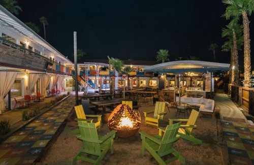 Governmental Mall Hotel | Pet-Friendly Stay at Egyptian Motor Hotel - Rated 8.2/10