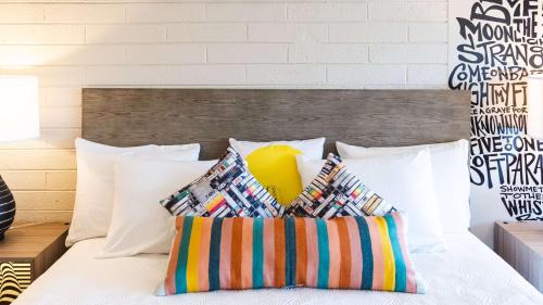 Governmental Mall Hotel | Pet-Friendly Stay at Egyptian Motor Hotel - Rated 8.2/10