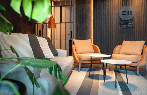El Calafate Apartment | Eh Boutique Experience