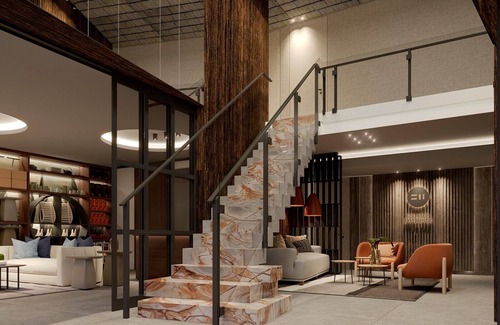 El Calafate Apartment | Eh Boutique Experience