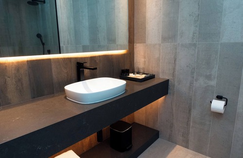 El Calafate Apartment | Eh Boutique Experience