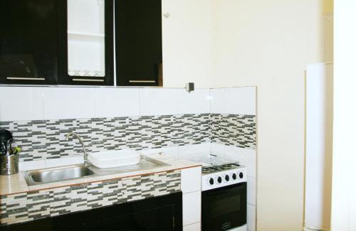Pointe des Almadies Apartment | EHD102 Appartement Cécile 1 chambre à Almladies2