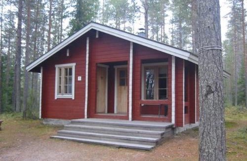Posio Ski Chalet | Ehdottomasti talitiaisen mökit