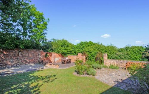 Muritz House | Charming Ehemaliges Farmhaus Lehsten - Family-Friendly Retreat