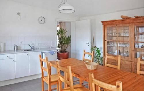 Muritz House | Charming Ehemaliges Farmhaus Lehsten - Family-Friendly Retreat