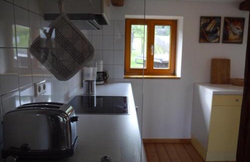 Ilsenburg Apartment | Family-Friendly Eiche: Top-Rated Stay at 9.1/10