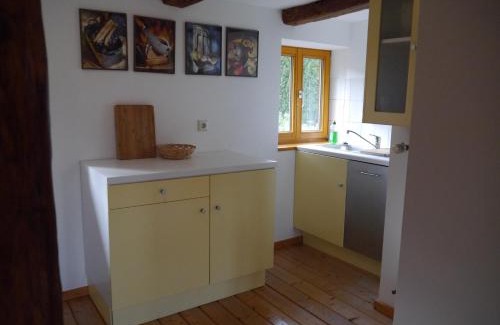 Ilsenburg Apartment | Family-Friendly Eiche: Top-Rated Stay at 9.1/10