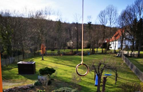 Ilsenburg Apartment | Family-Friendly Eiche: Top-Rated Stay at 9.1/10