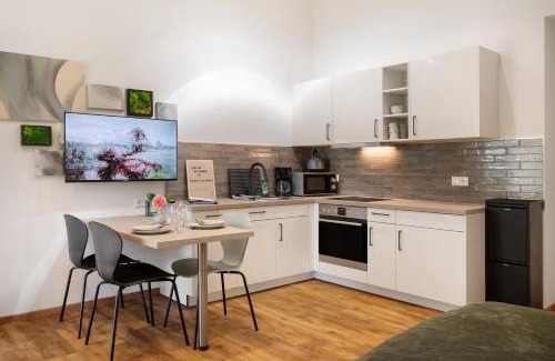 Strohen Apartment | Discover Eichengeflüster Kranichzimmer: 10/10 Rated Stay