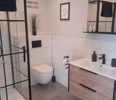 Kirchhain Apartment | Pet-Friendly Eichenglück with Great Guest Ratings