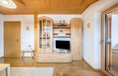 Verano Apartment | Discover Eichernhof Apartment Apfelblüte – Rated 9.3/10