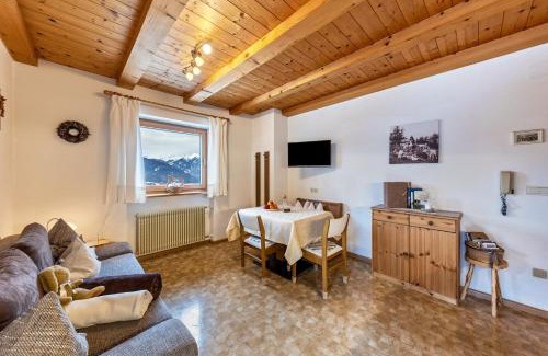 Verano Apartment | Discover Eichernhof Apartment Kirschblüte Getaway