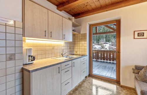 Verano Apartment | Discover Eichernhof Apartment Kirschblüte Getaway