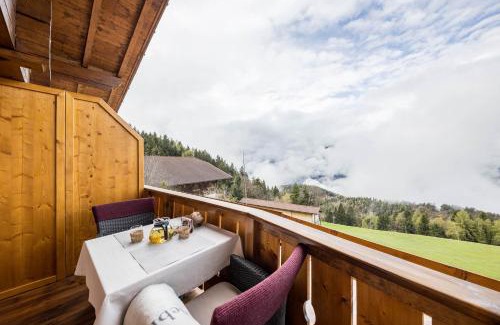Verano Apartment | Experience Eichernhof Apartment Marillenblüte, Rated 9/10
