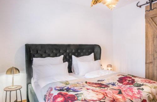 Tramin Apartment | Child-Friendly Eichhof Apartment Thymian - Guest Rated 9.4/10