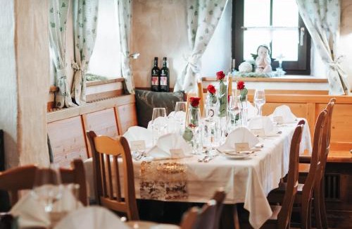 Eidenberg House | Discover Eidenberger Alm: Pet-Friendly with Ocean Views