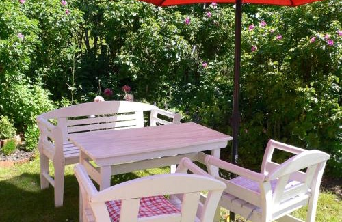 Oldenswort House | Pet-Friendly Eider-Daus with Top Guest Rating of 9/10