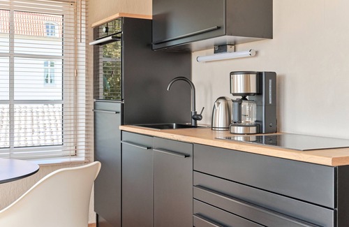 Suderstapel Apartment | Discover Eiderlust No.3: Oceanfront Haven in Deutschland