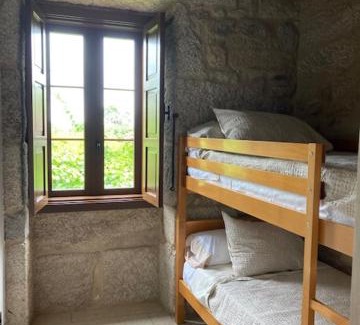 Ponteareas House | Discover Eido do Rei - Top-Rated Rural Getaway
