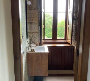 Ponteareas House | Discover Eido do Rei - Top-Rated Rural Getaway