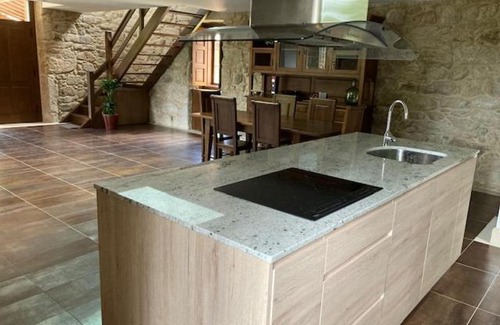 Ponteareas House | Discover Eido do Rei - Top-Rated Rural Getaway