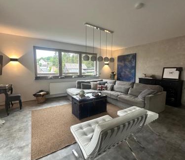 Neroth Apartment | Experience Eifeeloft - Explore the Beauty of the Eifel