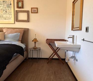 Neroth Apartment | Experience Eifeeloft - Explore the Beauty of the Eifel