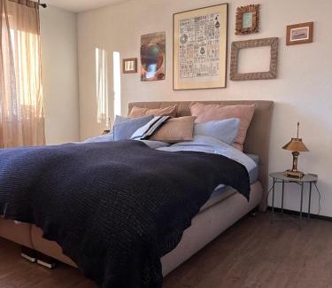 Neroth Apartment | Experience Eifeeloft - Explore the Beauty of the Eifel