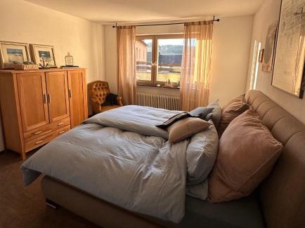 Neroth Apartment | Experience Eifeeloft - Explore the Beauty of the Eifel