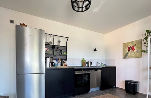 Neroth Apartment | Unforgettable Eifeeloft Experience in the Heart of Eifel