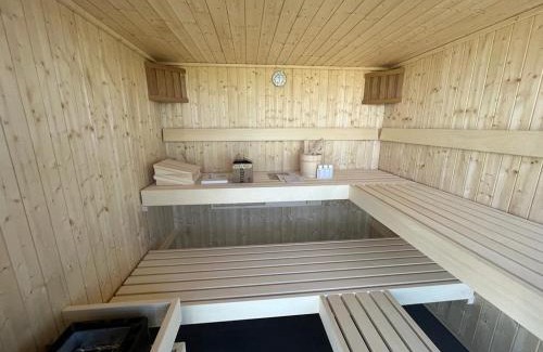 Bad Muenstereifel House | Oceanfront Retreat at Eifel 2.0 - Rated 9.6 by Guests
