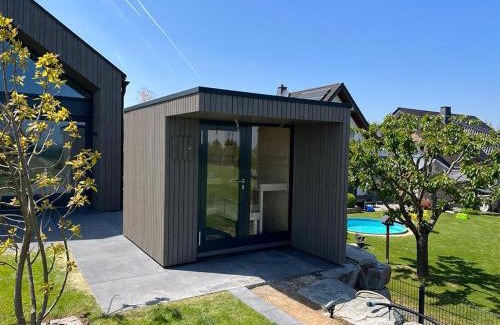 Bad Muenstereifel House | Oceanfront Retreat at Eifel 2.0 - Rated 9.6 by Guests