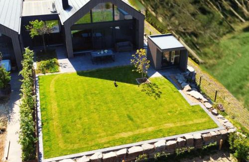 Bad Muenstereifel House | Oceanfront Retreat at Eifel 2.0 - Rated 9.6 by Guests