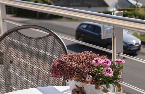 Pruem House | Cozy Eifel Apartments in Prüm with Pet-Friendly Amenities