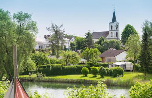 Schalkenmehren Hotel | Relax at Eifel Hotel Schneider with Ocean Views & Spa