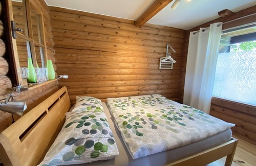 Metternich House | Experience EIFEL-LOUNGE Blockhaus Near Cologne & Eifel