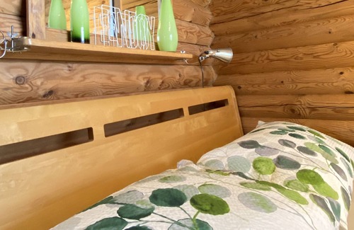 Metternich House | Experience EIFEL-LOUNGE Blockhaus Near Cologne & Eifel
