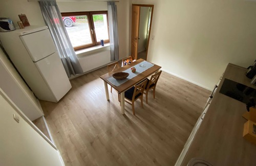 Huertgenwald Condo | Discover Eifel Time-Out: Family & Pet-Friendly Retreat