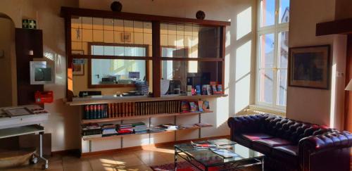 Kyllburg Bed & Breakfast | Experience Comfort at Hotel Eifeler Hof Kyllburg