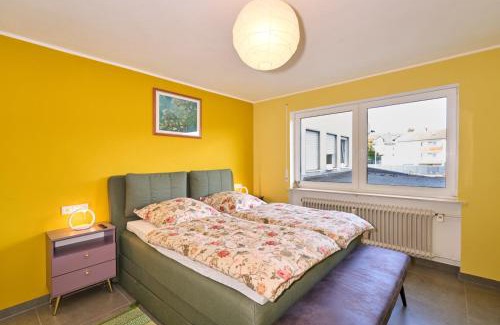 Daun Apartment | Eifelgold Ferienwohnung