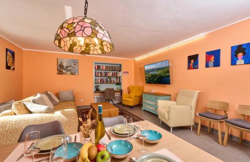 Daun Apartment | Eifelgold Ferienwohnung