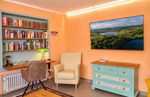 Daun Apartment | Eifelgold Ferienwohnung